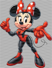 Mickey-AMQ 3276